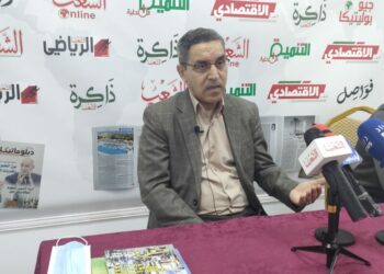 مرابط: تأخر كبير في صب الشطر الـ 6 من منحة “كورونا”