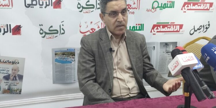 مرابط: تأخر كبير في صب الشطر الـ 6 من منحة “كورونا”