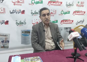 مرابط يتحدث عن “كورونا فاك” التلقيح