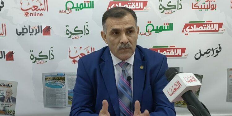 برلماني يتحدث عن قرارات مجلس الوزراء