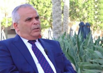 المكتب الفدرالي للـ”فاف”.. بهلول يقدم استقالته