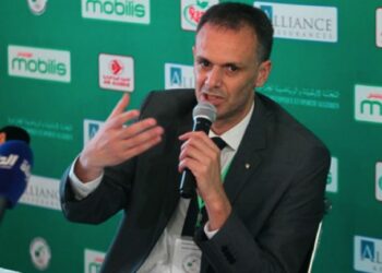 عقد الجمعية العامة للجنة الأولمبية بالأوراسي