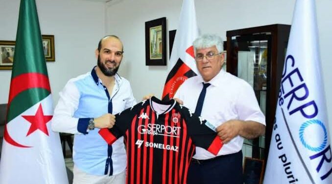 إدارة اتحاد العاصمة تقيل آشيو