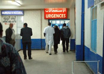 المصابون بالأمراض المزمنة أكثر اقبالا على الاستعجالات الطبية