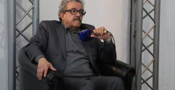 ماضي: الجزائر ستنظم صالونين دوليين للكتاب هذا العام