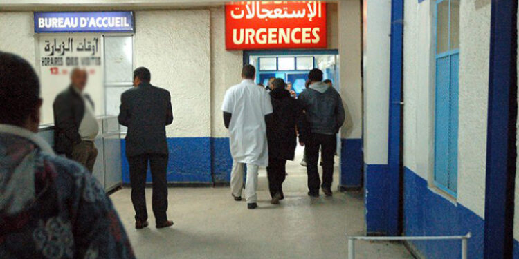 وزير الصحة يشدد على ضرورة الالتزام بالمناوبة في العيد