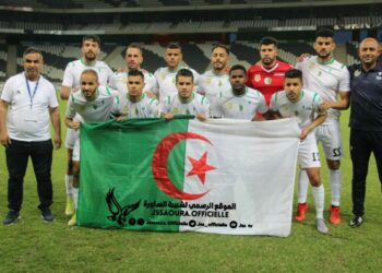 إقصاء شبيبة الساورة من كأس الـ”كاف”