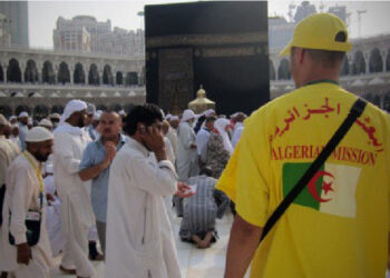 أسعار عمرة رمضان