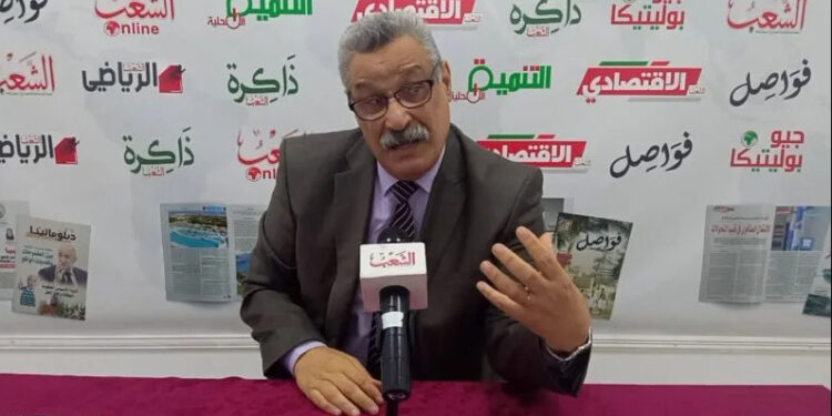 خبراء أوروبيون لتقييم أنشطة “ألجيراك”
