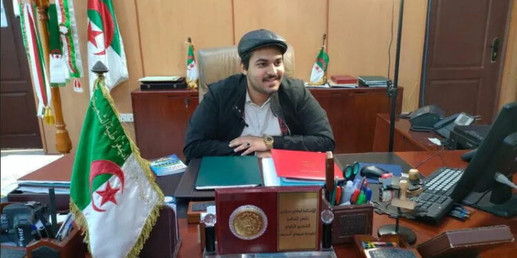 جديد التنمية في بلدية سيدي أمحمد بالعاصمة (حوار)