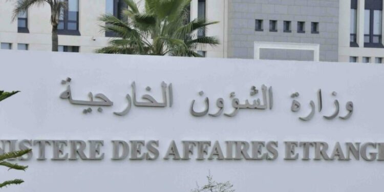 اعتماد بوعلام شبيحي سفيرا للجزائر لدى جمهورية الرأس الأخضر
