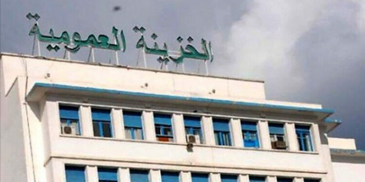 سلسلة تحسين الأجور متواصلة