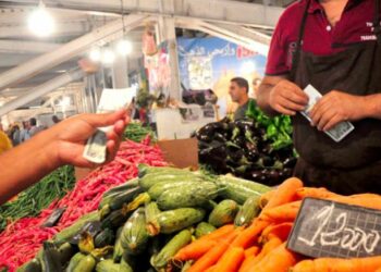 ارتفاع جنوني لأسعار الخضر والفواكه بالنعامة