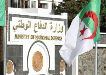 القضاء على إرهابي بعين الدفلى