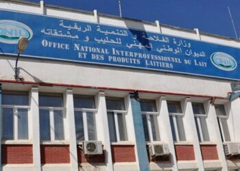 تحيين دفتر شروط الملبنات لتحسين التوزيع