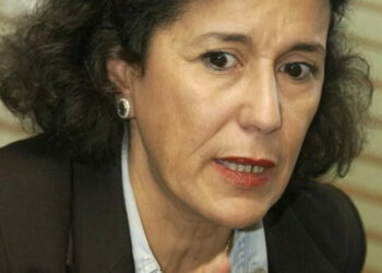 وقفة تأبينية لروح المخرجة يمينة بشير شويخ