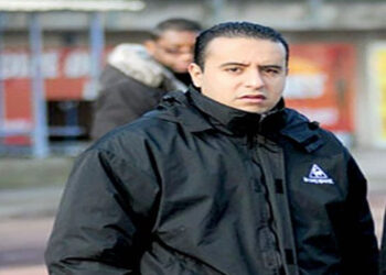 صادي يعلن رغبته الترشح لرئاسة الـ”فاف”