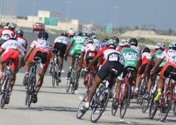 تحديد موعد طواف الجزائر للدراجات