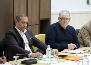 “فاف”.. 70 مليار سنتيم توجه لتطوير كرة القدم للهواة