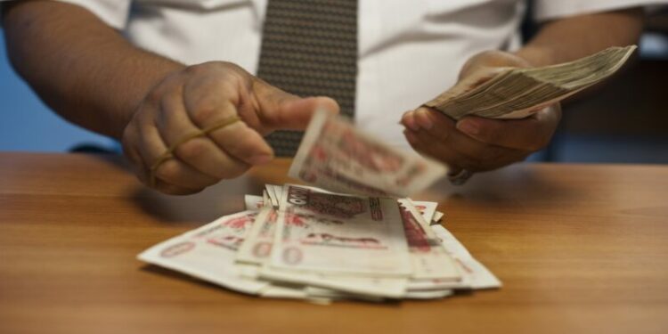 الخبير بوجلال يتحدث عن شبابيك الصيرفة الاسلامية