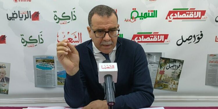 نحو ترسيم أسعار مرجعية لمواد استهلاكية