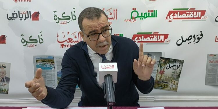 566 سوقا جواريا.. ومساحات لبيع ملابس العيد