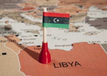 مشاورات حول ليبيا بمجلس الأمن الدولي