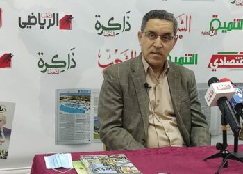 مرابط: الجزائر اكتسبت خبرة في تسيير الأزمات الصحية