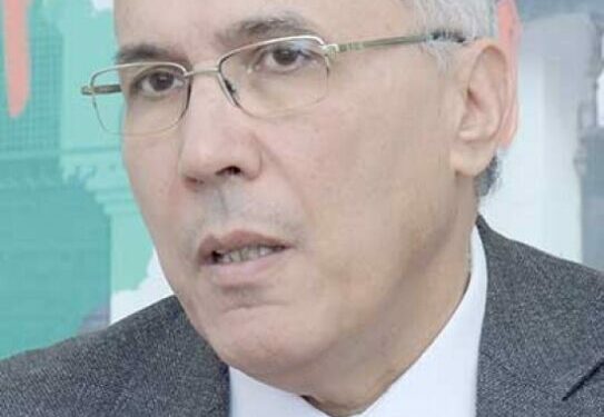 الجزائر مستعدة لإنتاج وتصدير الهيدروجين الأخضر