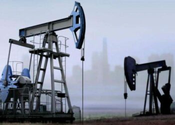 أسعار النفط ترتفع