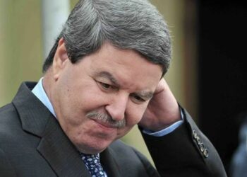 هامل: لم أمارس ضغوطا على المسؤولين بتيبازة