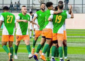 أربع مقابلات مصيرية تنتظر وداد بوفاريك