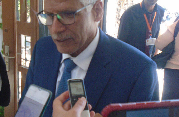 السفير الصحراوي: الثورة الجزائرية ملهمة الشعوب المستعمرة