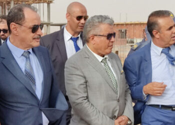 تعليمات بتعجيل تصفية التصاريح الجمركية