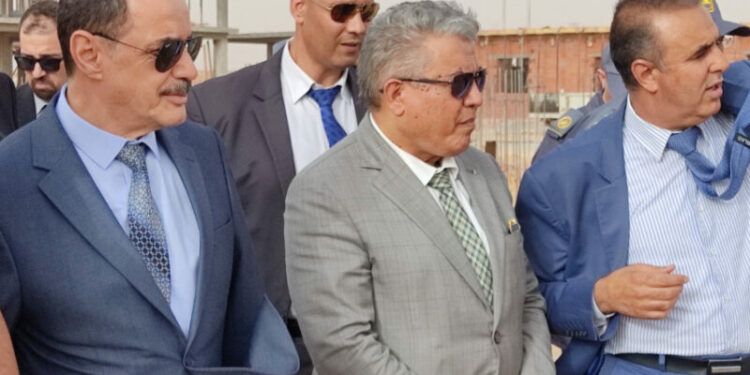 تعليمات بتعجيل تصفية التصاريح الجمركية