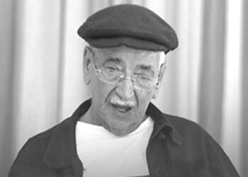 الفنان محمد حزيم في ذمة الله