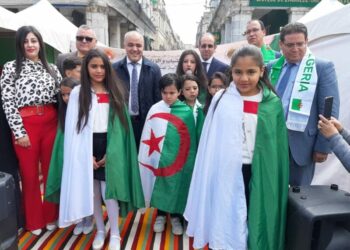 حمزاوي: المجتمع المدني ساهم في نشر الوعي والحس الوطنيين