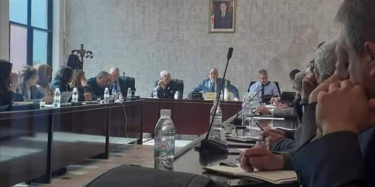 مرافقة جامعات لتحسين ترتيبها عالميا