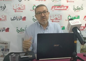 الهجمات الالكترونية من عواقب التطور التكنولوجي
