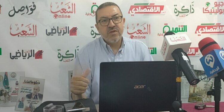 قرار: كل الدول معرضة لهجمات سبريانية والكترونية