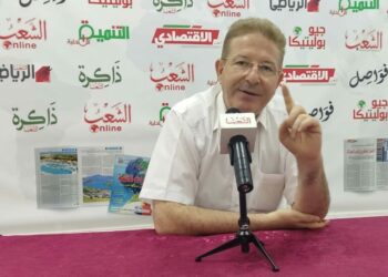 ملهاق: جدري القردة أقل خطورة من الجدري المعروف