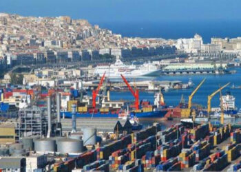 مجلس تجديد الاقتصاد الجزائري يثني على مشروع قانون الاستثمار