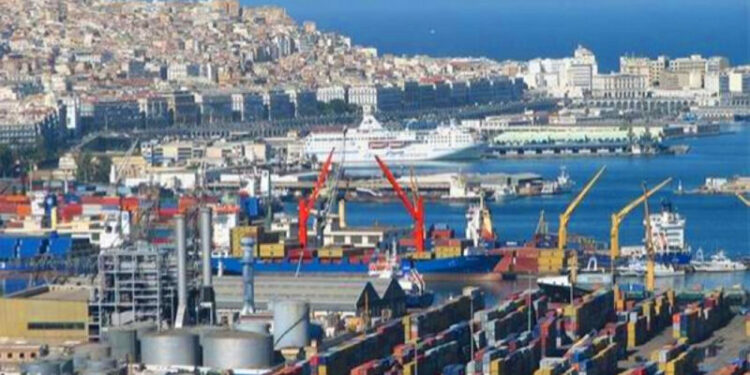 مجلس تجديد الاقتصاد الجزائري يثني على مشروع قانون الاستثمار