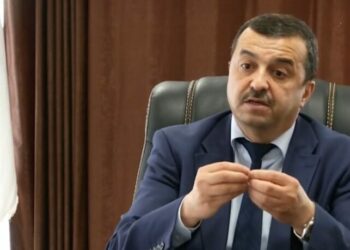 عرقاب: الجزائر ترافق وتساند تونس