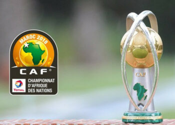 نتائج قرعة تصفيات كأس إفريقيا للمحليين