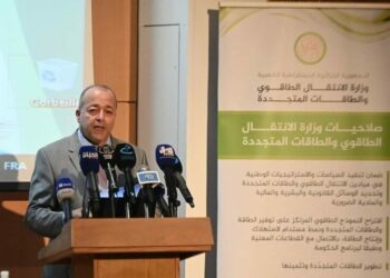 تكوين صحفيين في مجال الطاقات المتجددة
