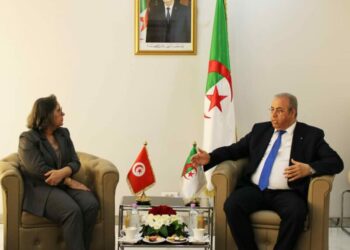 مباحثات جزائرية-تونسية في مجال الصناعة