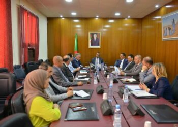 دراسة مشروع قانون تسيير المساحات الخضراء بالمجلس الشعبي الوطني