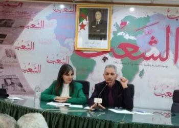 مشاهد «الشعب»