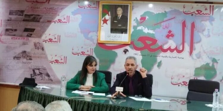 مشاهد «الشعب»